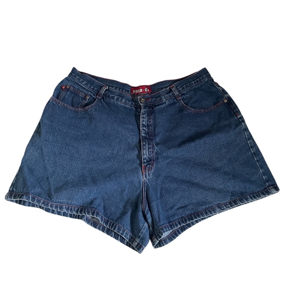 Zana Di Jean Shorts Womens Size 24